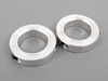 Turner Motorsport Turner Motorsport Roll Bar Clamps - Pair - (NO LONGER AVAILABLE) TIN9903150 View 1