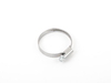 ECS Hose Clamp - 32mm-50mm  032-50T View 1