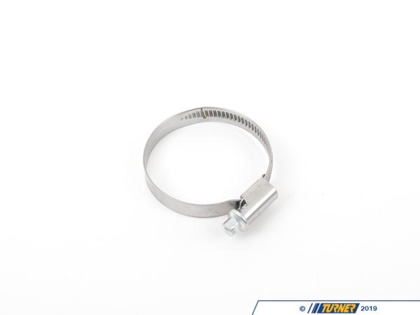ECS Hose Clamp - 32mm-50mm  032-50T
