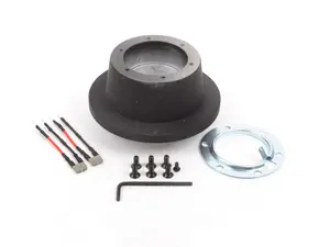 MOMO Steering Wheel Hub Adapter for E82, E9X