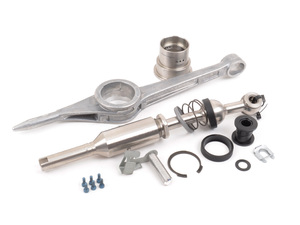UUC EVO3 Short Shift Kit - E36 M3 with Euro 6 speed transmission - (NO LONGER AVAILABLE)
