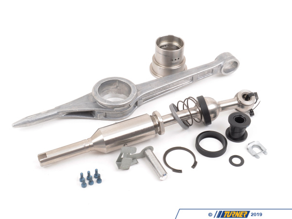 UUC UUC EVO3 Short Shift Kit - E36 M3 with Euro 6 speed transmission - (NO LONGER AVAILABLE) USSE62