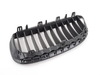 ECS Carbon Fiber Center Grills - E63 645ci 650i M6 BM-0181 View 4