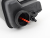 Hella OEM Hella Coolant Expansion Tank - E39 525i 528i 530i 1999-2003 - (NO LONGER AVAILABLE) 17111436381 View 5