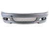 ECS E46 M-Tech 2 Coupe Replica Bumper Conversion - Front E46/2FTMTECH View 2