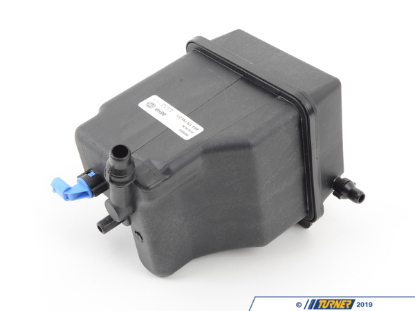 Mahle-Behr OEM Mahle-Behr Coolant Expansion Tank - E53 X5 4.4i 4.8is 2004-2006 17137501959