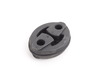 Supersprint Non-Resonated center pipe 889613 View 2