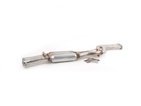 Supersprint Supersprint Performance Exhaust System 7843010