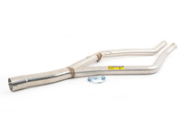 Supersprint Supersprint Performance Exhaust System - E70 X5 30i N52 SSE70X530IN52