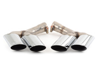 Supersprint Supersprint Performance Exhaust System SSE71X6N63H