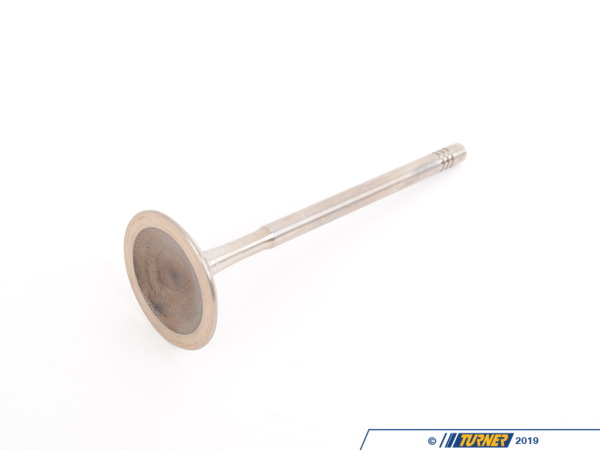 Genuine BMW Genuine BMW N63 4.4L Intake Valve - 11347570163 11347570163