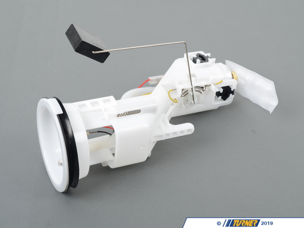 OE Aftermarket OE Aftermarket Fuel Pump Assembly with Fuel Level Sending Unit - E53 X5 16116755043