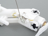 Meyle Fuel Pump 16116755043 View 2