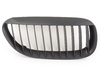ECS Black Center Grills - E63/E64 645Ci, 650i & M6 BM-0180 View 2