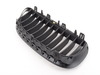 ECS Black Center Grills - E63/E64 645Ci, 650i & M6 BM-0180 View 4
