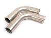 Supersprint Stainless Rear Muffler Assembly 889604 View 4
