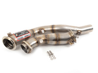 Supersprint Supersprint Performance Exhaust System - F87 M2 Competition S55 3.0L F87M2COMP