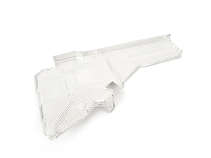 Genuine BMW Heat Insulation, Left - 51487896857 -E60 M5,E63 M6