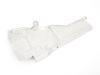 Genuine BMW Genuine BMW Heat Insulation, Left - 51487896857 -E60 M5,E63 M6 51487896857 View 2