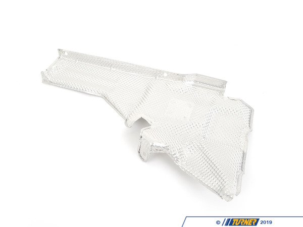 Genuine BMW Genuine BMW Heat Insulation Right - 51487896858 -E60 M5,E63 M6 51487896858