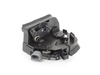 Genuine BMW Genuine BMW Door Lock With Motor Actuator, Right - 51228402602 - E53 51228402602 View 7