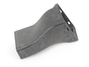 Genuine BMW Front Right Brake Air Duct - 51117178086