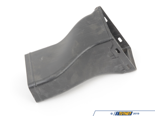 Genuine BMW Genuine BMW Front Right Brake Air Duct - 51117178086 51117178086