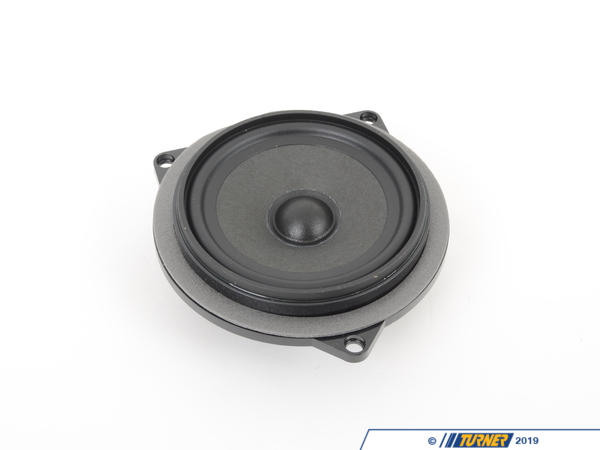 Genuine BMW Genuine BMW Midrange Speaker 65139143232