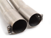 Supersprint Supersprint Performance Muffler (2x90mm) 784746 View 3