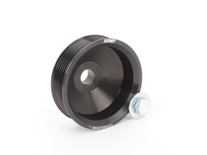 BMW E46 M3 Race Alternator Pulley Turner Motorsport 