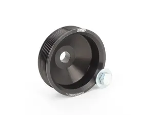 BMW E46 M3 Race Alternator Pulley Turner Motorsport 