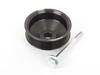 Turner Motorsport Turner Motorsport Racing Alternator Pulley - E46 M3 TEN4622RM3 View 2