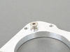 Turner Motorsport M50 Throttle Body to M54 E46 325 Intake Manifold - Adapter Plate TEN9990850 View 6