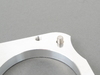Turner Motorsport M50 Throttle Body to M54 E46 325 Intake Manifold - Adapter Plate TEN9990850 View 7