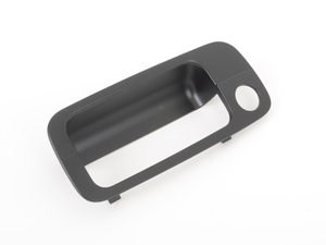 Genuine BMW Covering Right - 51211970854