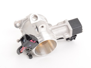 Genuine BMW Throttle Body With Hall Sensor - 13547841814 - E60 M5,E63 M6
