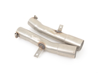 Supersprint Supersprint Cat Back Performance Exhaust System - E46 325xi, 330xi M54 SSE46325XM54T