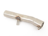 Supersprint BMW E46 (Sedan - Touring) ' 01 -> Connecting Pipes Kit for OEM front exhaust- Please call Sales Rep for fitment confirmation 787422 View 5