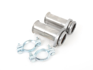 Supersprint Section 1 & Section 2 Connecting Pipe (740i)