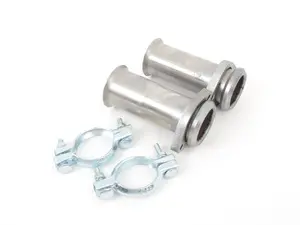 Supersprint Section 1 & Section 2 Connecting Pipe (740i)
