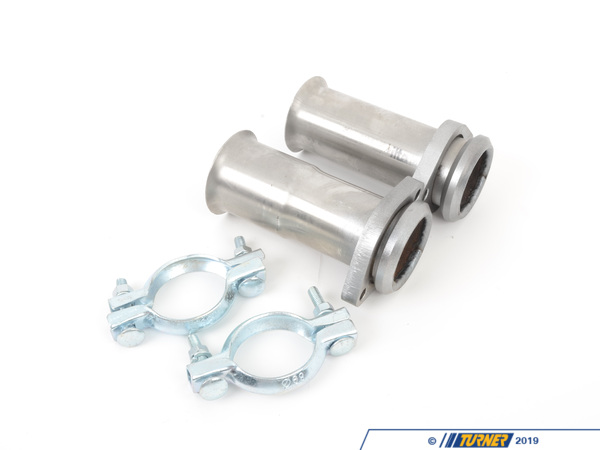 Supersprint Supersprint Section 1 & Section 2 Connecting Pipe (740i) 784744