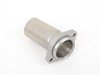 Supersprint E31 840, 850ci 96-97 Supersprint Connecting Pipe (Connects Left Muffler to Center Section) 785023 View 2