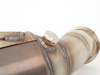 Supersprint Supersprint Turbo Downpipe with Metallic Sport Cat - 105mm Inlet - F30 335i 988521 View 3