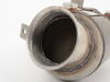 Supersprint Supersprint Turbo Downpipe with Metallic Sport Cat - 105mm Inlet - F30 335i 988521 View 4
