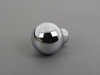 MOMO Momo Aluminum Sport (chrome) Shift Knob - (NO LONGER AVAILABLE) ALUSP View 5