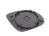 Dorman Heater Mirror Glass - Left - E36 M3, E34 M5 51162259035 View 3
