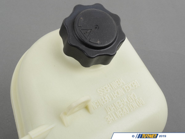 Hella Coolant Expansion Tank - MINI Cooper S (Updated Version) - (NO LONGER AVAILABLE) 17137529273