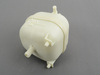 Hella Coolant Expansion Tank - MINI Cooper S (Updated Version) - (NO LONGER AVAILABLE) 17137529273 View 4