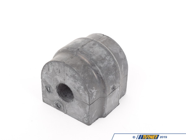 Genuine BMW Motorsport BMW Motorsport Rear Sway Bar Bushing - 14-15mm - E90 E92 E82 33558300883