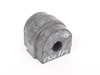 Genuine BMW Motorsport BMW Motorsport Rear Sway Bar Bushing - 14-15mm - E90 E92 E82 33558300883 View 2